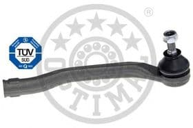 Наконечник кермової тяги