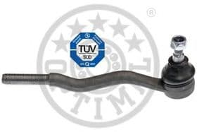 Наконечник кермової тяги Наконечник кермової тяги