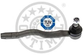 Наконечник кермової тяги Наконечник кермової тяги