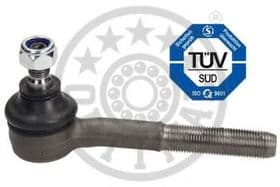 Наконечник кермової тяги