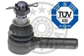 Наконечник рулевой тяги