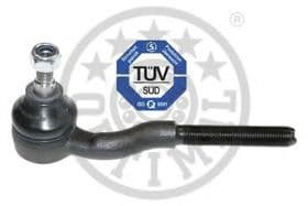 Наконечник кермової тяги