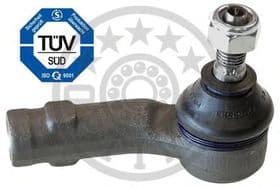 Наконечник кермової тяги