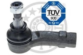 Наконечник рулевой тяги