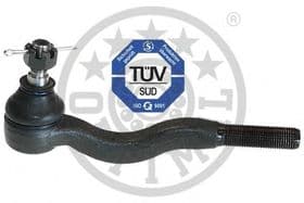 Наконечник рулевой тяги