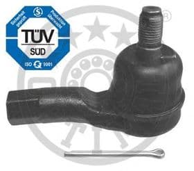 Наконечник рулевой тяги