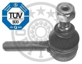 Наконечник рулевой тяги