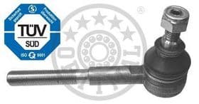 Наконечник рулевой тяги