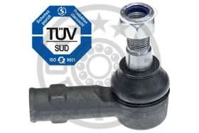 Наконечник кермової тяги Наконечник кермової тяги