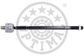 Рулевая тяга