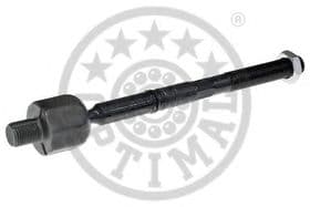 Кермова тяга