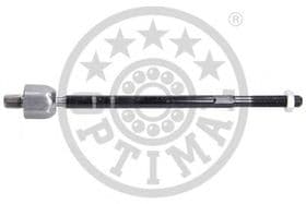 Рулевая тяга