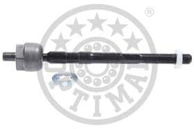 Кермова тяга