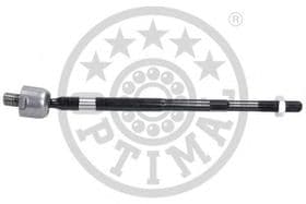 Кермова тяга