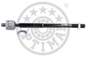 Кермова тяга