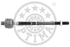 Кермова тяга