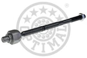 Рулевая тяга