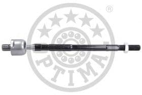 Рулевая тяга