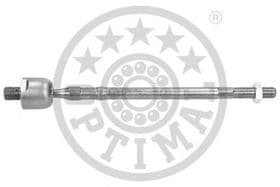 Кермова тяга