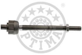 Рулевая тяга