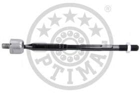 Рулевая тяга