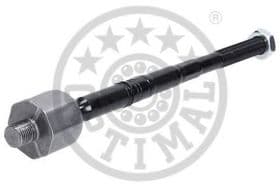 Кермова тяга