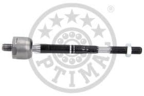 Рулевая тяга