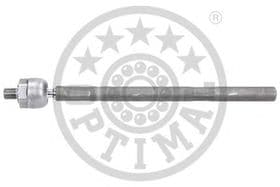 Кермова тяга