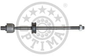 Кермова тяга