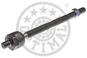 Кермова тяга