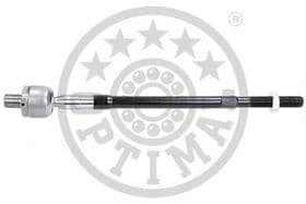 Рулевая тяга