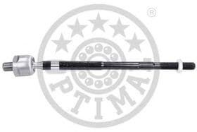 Рулевая тяга