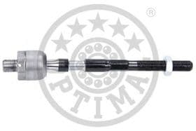 Рулевая тяга