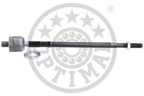 Рулевая тяга