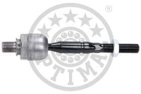 Кермова тяга