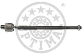 Кермова тяга