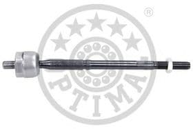 Рулевая тяга