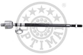 Рулевая тяга