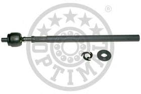 Рулевая тяга