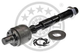 Рулевая тяга