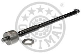 Рулевая тяга