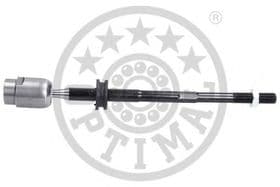 Кермова тяга