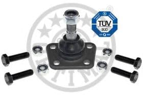 Шаровая опора