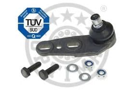 Шаровая опора