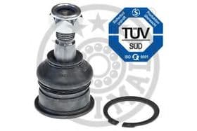 Шарова опора Шарова опора