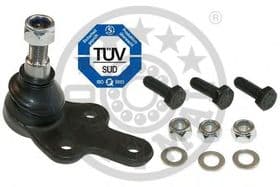 Шаровая опора