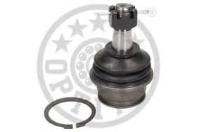 Шарова опора