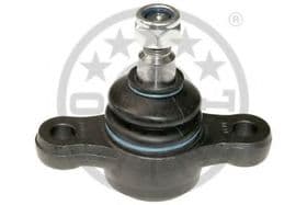 Шарова опора