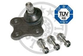 Шаровая опора