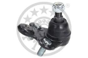 Шарова опора